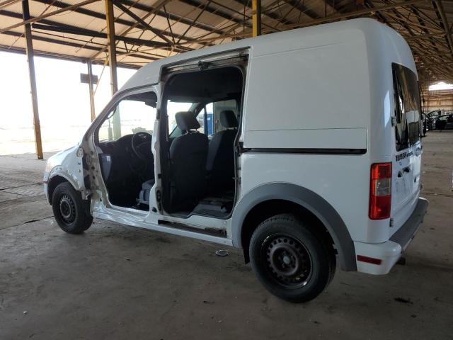 Photo 2 from auction – 2012 FORD TRANSIT CO with VIN NM0KS9BN5CT093548