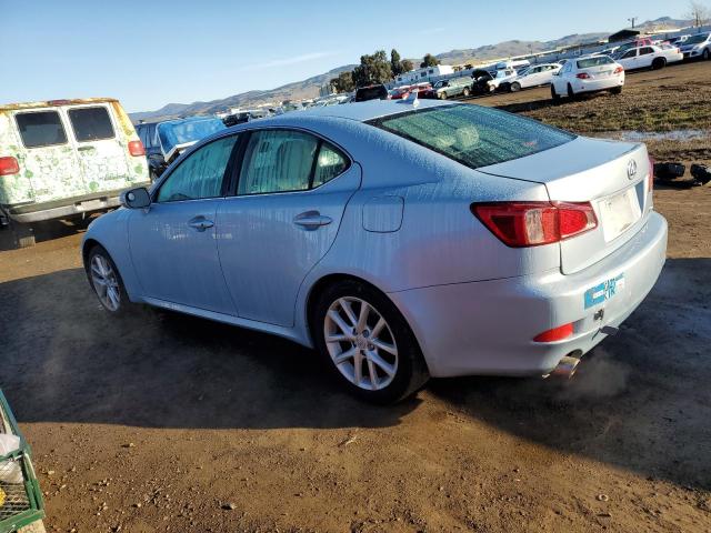 Photo 2 from auction – 2011 LEXUS IS 250 with VIN JTHBF5C2XB5145651