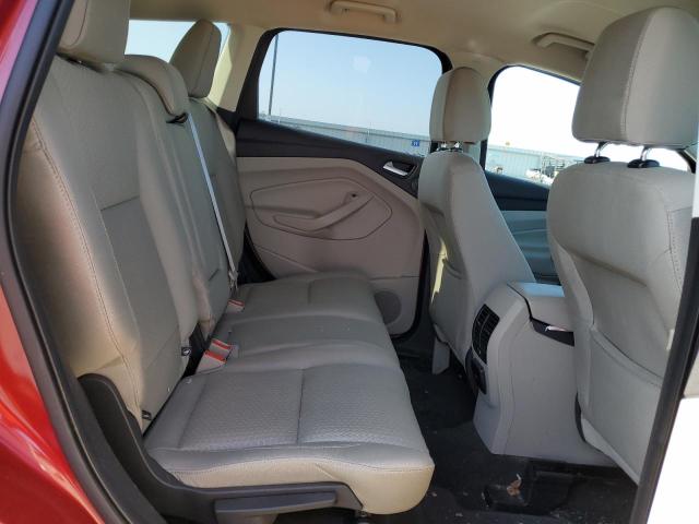 Zdjęcie 10 z aukcji – 2017 FORD ESCAPE SE z VIN 1FMCU0GD8HUC78087