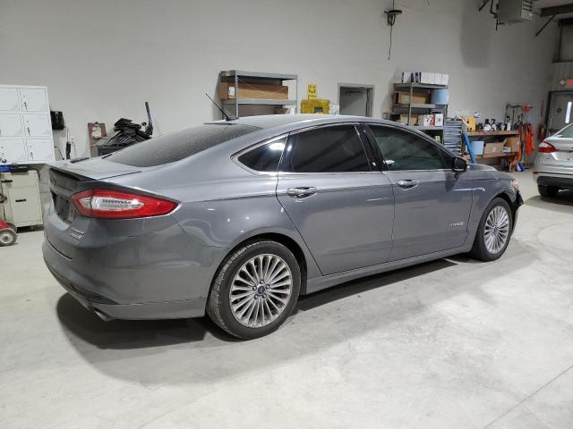 Photo 3 from auction – 2014 FORD FUSION TIT with VIN 3FA6P0RU3ER373901