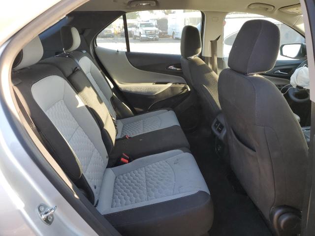 Photo 11 from auction – 2020 CHEVROLET EQUINOX LS with VIN 3GNAXHEV9LS706813