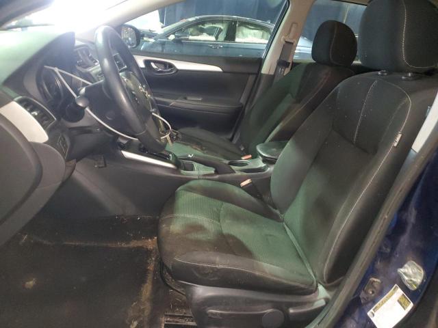 Photo 7 from auction – 2018 NISSAN SENTRA S with VIN 3N1AB7AP1JY271484