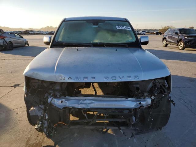 Photo 5 from auction – 2010 LAND ROVER RANGE ROVE with VIN SALSK2D40AA252928