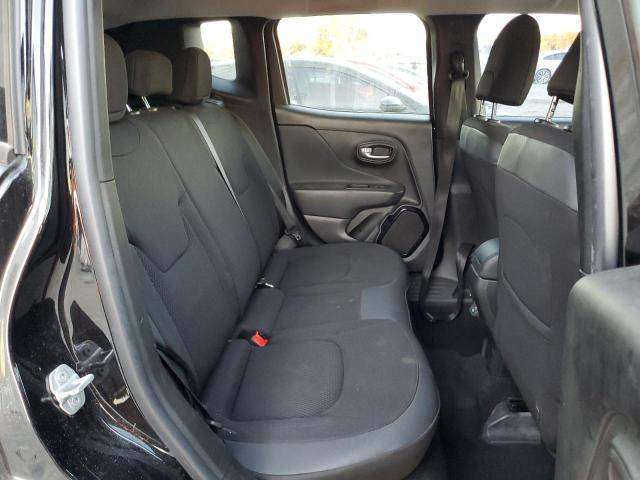 Photo 11 from auction – 2018 JEEP RENEGADE L with VIN ZACCJABB0JPH97635