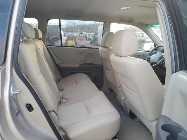 Zdjęcie 11 z aukcji – 2006 TOYOTA HIGHLANDER z VIN JTEDP21A660116193