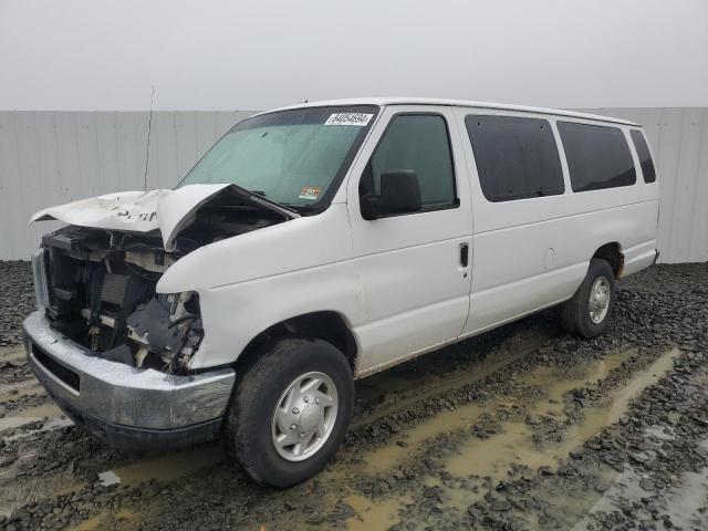 FORD ECONOLINE 2012 with VIN 1FBSS3BL0CDA12520 - Photo from auction