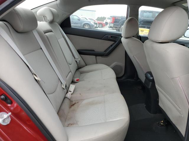 Photo 10 from auction – 2011 KIA FORTE EX with VIN KNAFU4A27B5442315