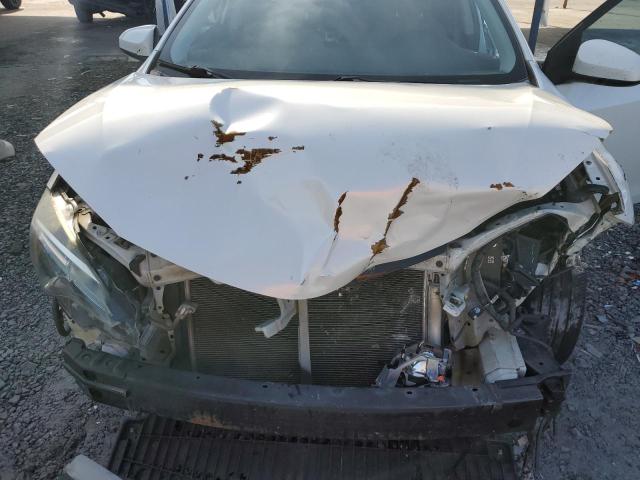 Photo 11 from auction – 2018 TOYOTA COROLLA L with VIN 5YFBURHE2JP758110