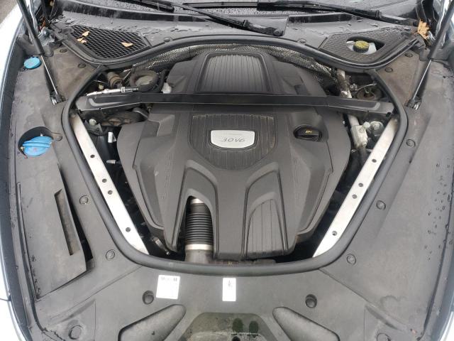 Photo 11 from auction – 2018 PORSCHE PANAMERA 4 with VIN WP0AA2A78JL100808