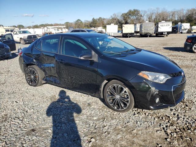 Photo 4 from auction – 2015 TOYOTA COROLLA L with VIN 2T1BURHE4FC420280