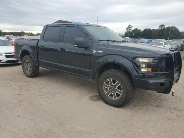 Photo 4 from auction – 2015 FORD F150 SUPER with VIN 1FTEW1EF7FKD25104