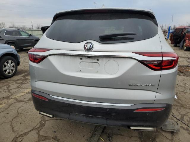 Photo 6 from auction – 2019 BUICK ENCLAVE ES with VIN 5GAERBKW8KJ135976