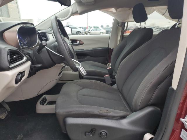 Photo 7 from auction – 2017 CHRYSLER PACIFICA T with VIN 2C4RC1DG6HR708752