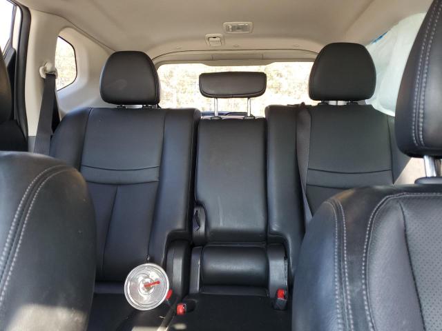 Photo 10 from auction – 2017 NISSAN ROGUE S with VIN JN8AT2MT4HW406792