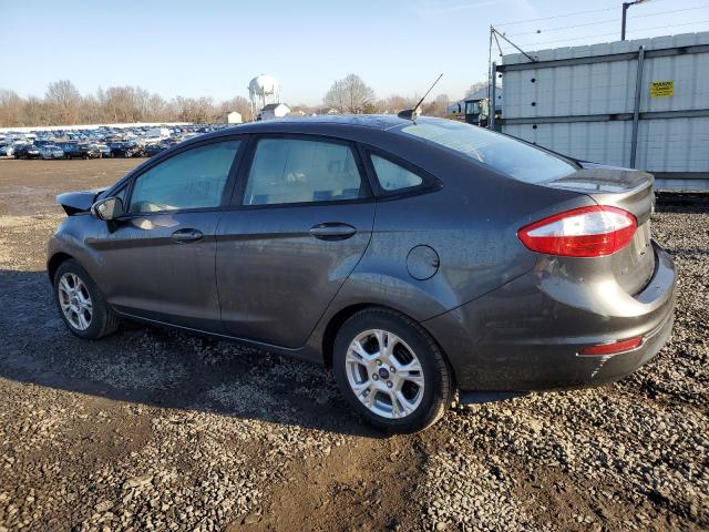 Photo 2 from auction – 2016 FORD FIESTA SE with VIN 3FADP4BJ5GM137457