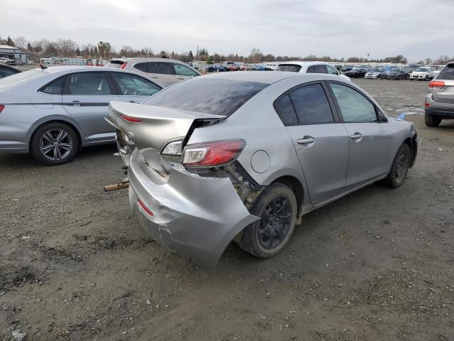 Фото 3 с аукциона – 2013 MAZDA 3 I с VIN JM1BL1UP2D1782279