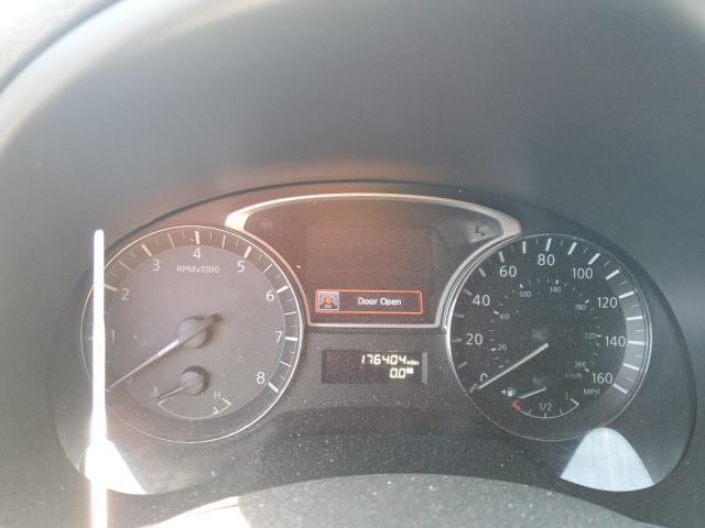 Photo 9 from auction – 2014 NISSAN ALTIMA 2.5 with VIN 1N4AL3AP7EN333370