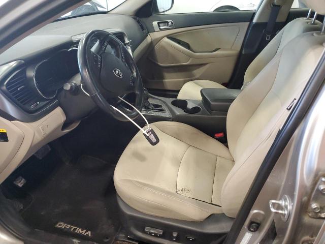 Photo 7 from auction – 2013 KIA OPTIMA HYB with VIN KNAGM4AD2D5044938