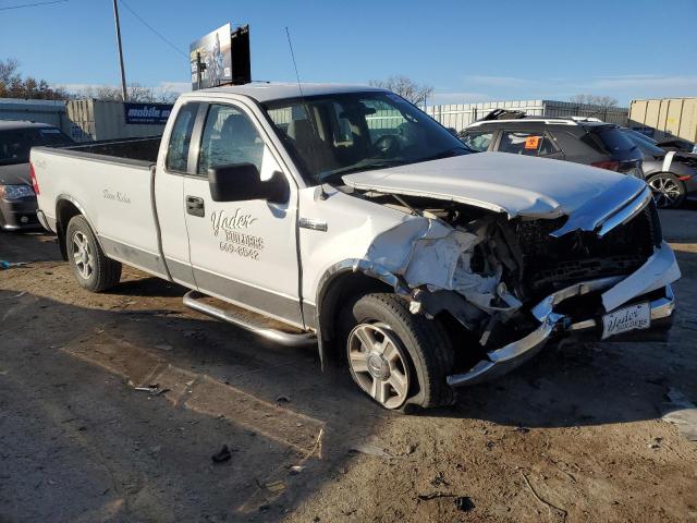 Photo 4 from auction – 2008 FORD F150 with VIN 1FTRF14V68KC10524
