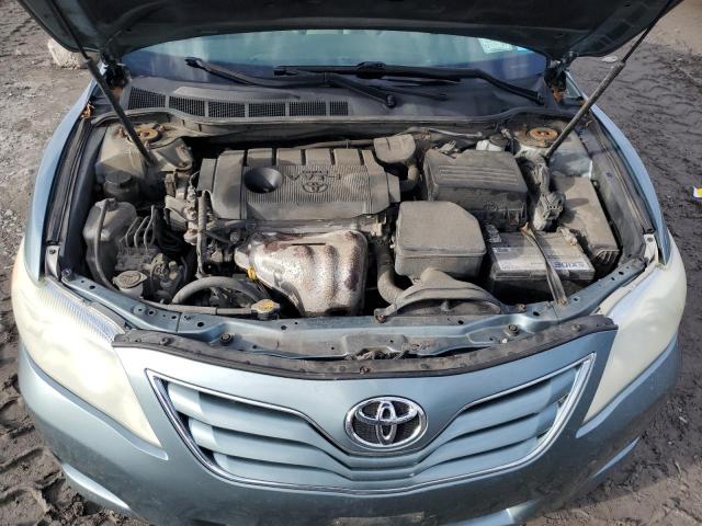 Photo 11 from auction – 2011 TOYOTA CAMRY BASE with VIN 4T4BF3EK6BR152056