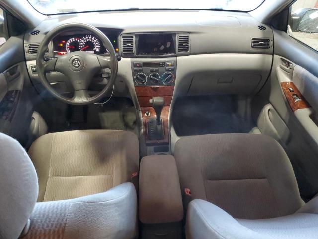 صورة رقم 8 من المزاد - 2006 TOYOTA COROLLA CE مع VIN 2T1BR32E66C689372