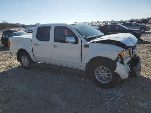 Photo 4 from auction – 2014 NISSAN FRONTIER S with VIN 1N6AD0ER0EN769279