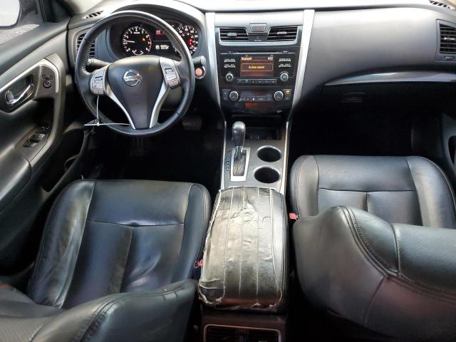 Photo 8 from auction – 2014 NISSAN ALTIMA 2.5 with VIN 1N4AL3AP9EC319871