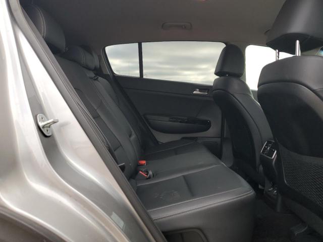Photo 11 from auction – 2020 KIA SPORTAGE E with VIN KNDPN3AC3L7811832