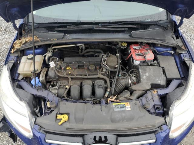 Photo 11 from auction – 2012 FORD FOCUS SE with VIN 1FAHP3F20CL461457