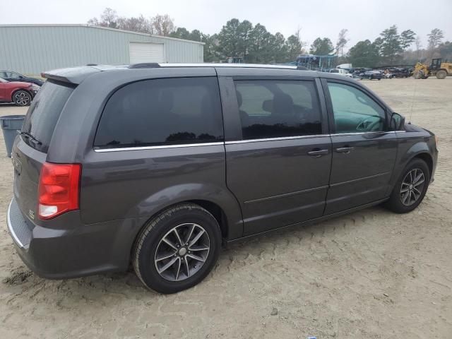 Photo 3 from auction – 2017 DODGE GRAND CARA with VIN 2C4RDGCGXHR710084