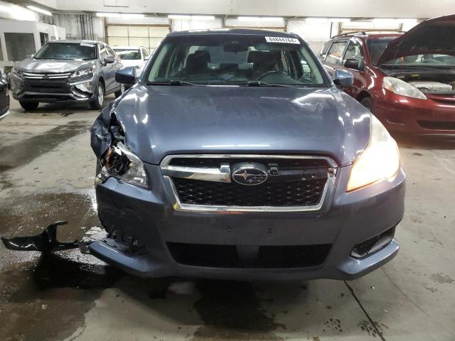 Photo 5 from auction – 2013 SUBARU LEGACY 2.5 with VIN 4S3BMBC65D3008818