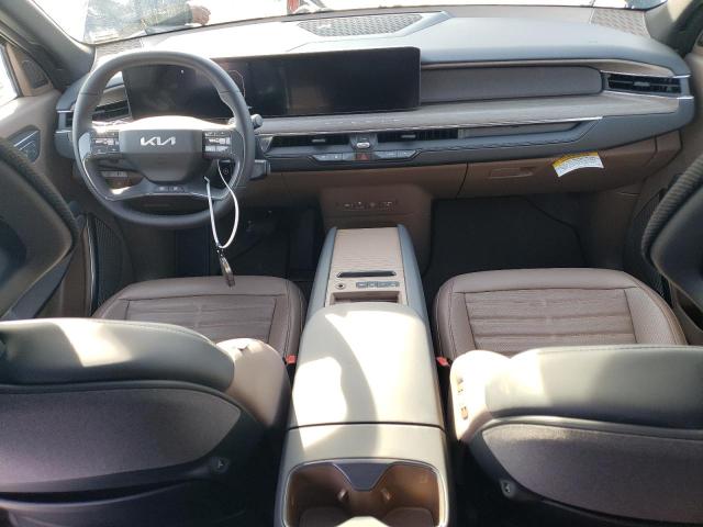 Photo 8 from auction – 2024 KIA EV9 LAND with VIN KNDADFS53R6029037