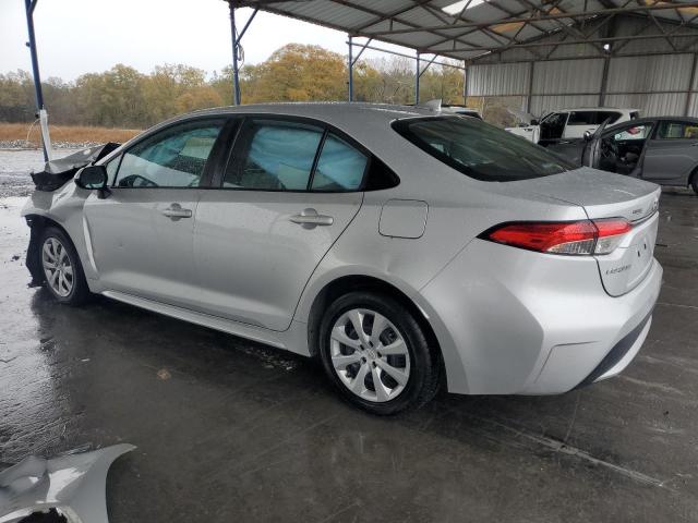 Photo 2 from auction – 2022 TOYOTA COROLLA LE with VIN 5YFEPMAE6NP338065