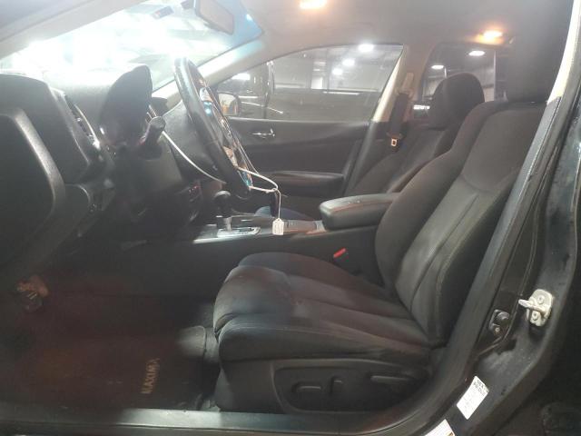 Photo 7 from auction – 2013 NISSAN MAXIMA S with VIN 1N4AA5AP5DC840778