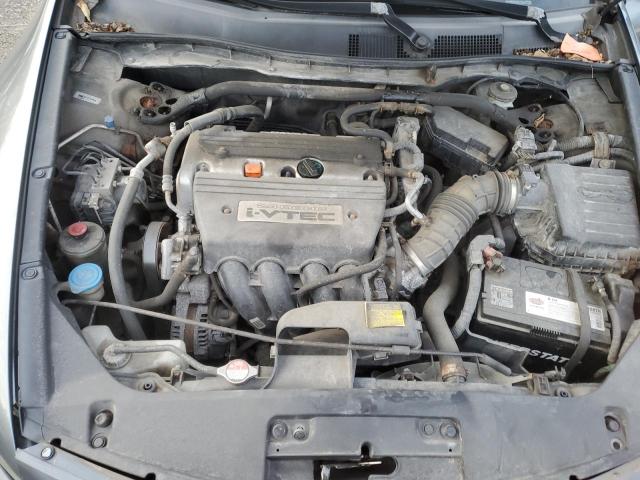 Photo 11 from auction – 2008 HONDA ACCORD EX with VIN 1HGCS12758A801599