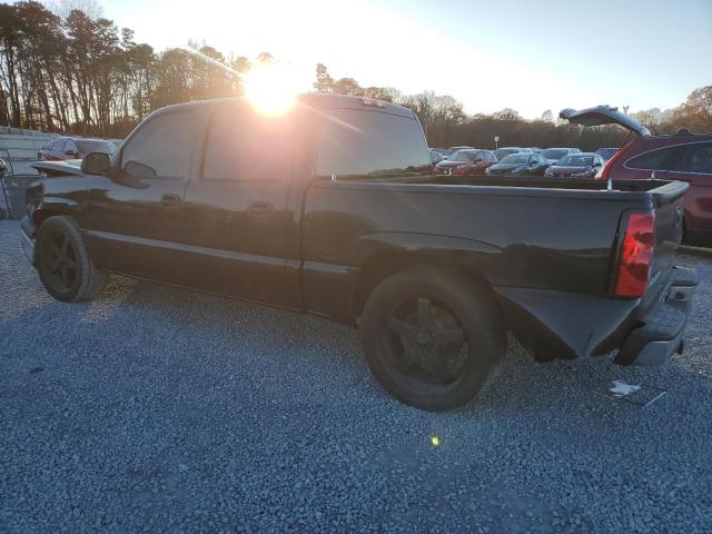 Photo 2 from auction – 2004 CHEVROLET SILVERADO with VIN 2GCEC13T041406234