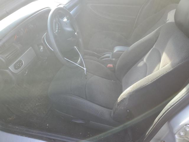 Photo 7 from auction – 2005 CHRYSLER SEBRING TO with VIN 1C3EL56R25N682541