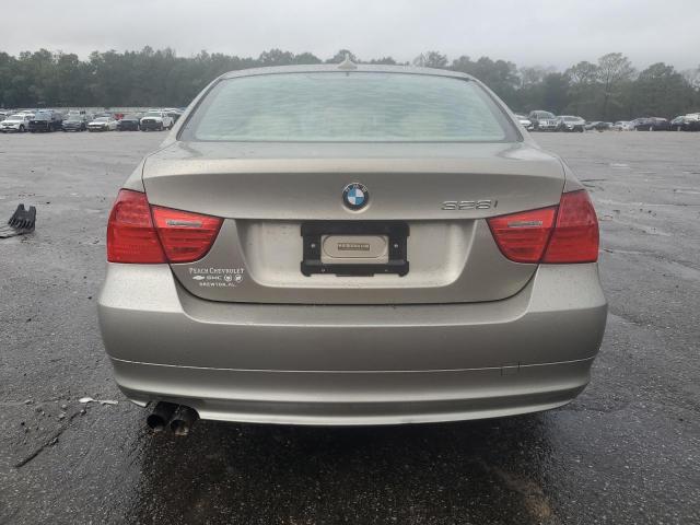 Photo 6 from auction – 2011 BMW 328 I with VIN WBAPH7C53BE678624