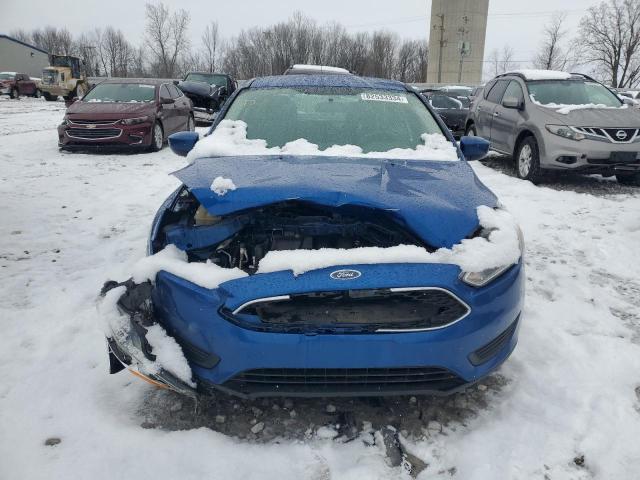 Photo 5 from auction – 2018 FORD FOCUS SE with VIN 1FADP3F29JL302156