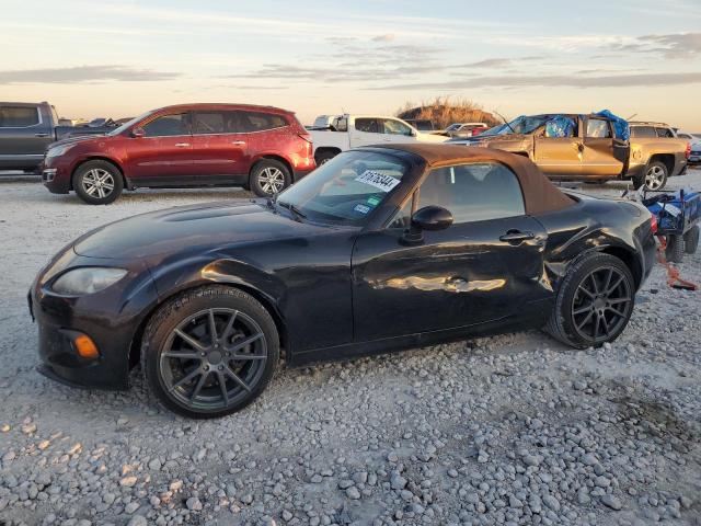 MAZDA MX-5 MIATA 2015 with VIN JM1NC2NF8F0242808 - Photo from auction