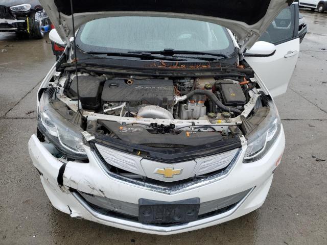 Photo 11 from auction – 2017 CHEVROLET VOLT PREMI with VIN 1G1RD6S59HU195164