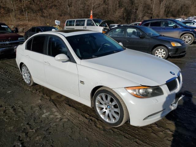 صورة رقم 4 من المزاد - 2007 BMW 328 XI مع VIN WBAVC93597K034278