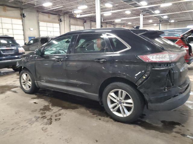 Photo 2 from auction – 2016 FORD EDGE SEL with VIN 2FMPK4J92GBB55523