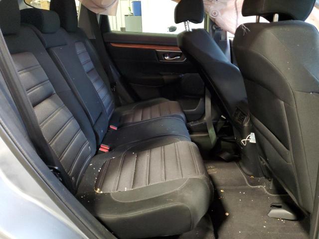 Photo 10 from auction – 2018 HONDA CR-V EX with VIN 7FARW2H55JE087550