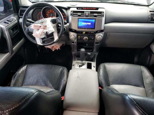 صورة رقم 8 من المزاد - 2012 TOYOTA 4RUNNER SR مع VIN JTEBU5JR6C5082746
