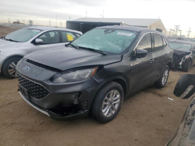 FORD ESCAPE 2020 with VIN 1FMCU9G69LUA34303 - Photo from auction