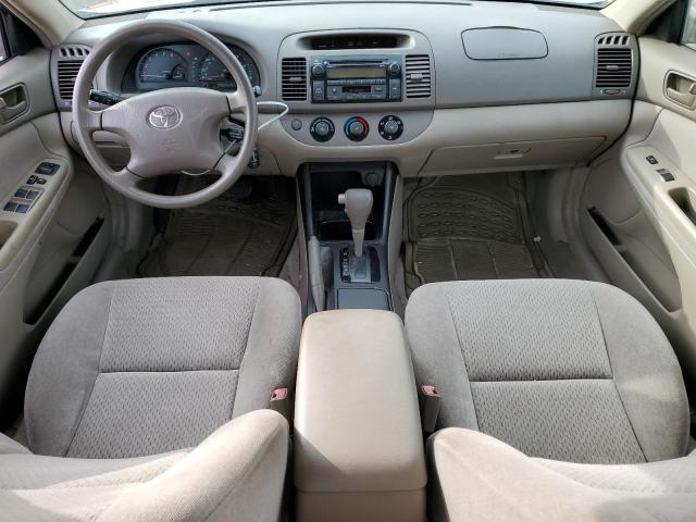 Photo 8 from auction – 2003 TOYOTA CAMRY LE with VIN 4T1BE32K63U667271