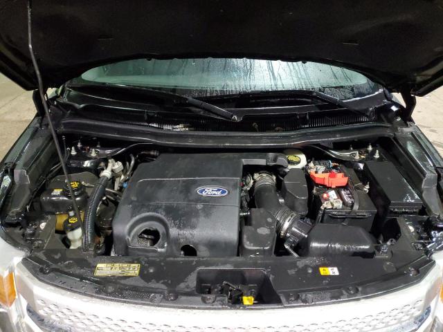 Photo 12 from auction – 2012 FORD EXPLORER X with VIN 1FMHK8D87CGA08115
