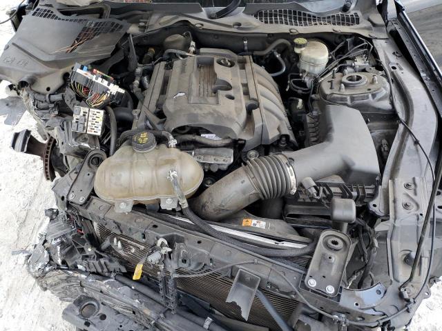 Photo 11 from auction – 2015 FORD MUSTANG with VIN 1FA6P8TH0F5416895