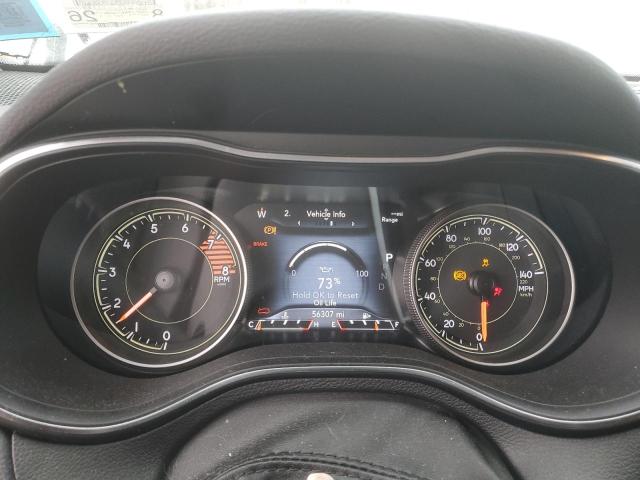 Photo 9 from auction – 2020 JEEP CHEROKEE L with VIN 1C4PJMDX4LD609793